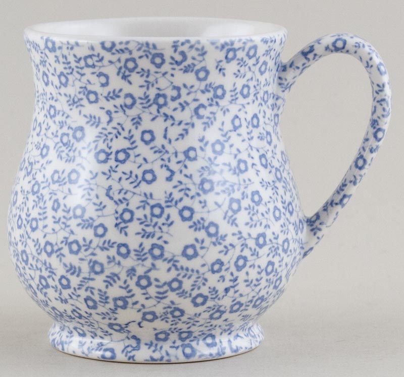 Mug Sandringham shape